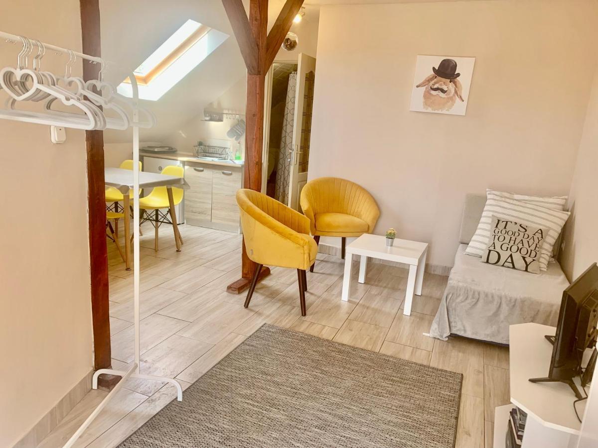 Lelle -Kert Apartman 03 Балатонлелле Экстерьер фото