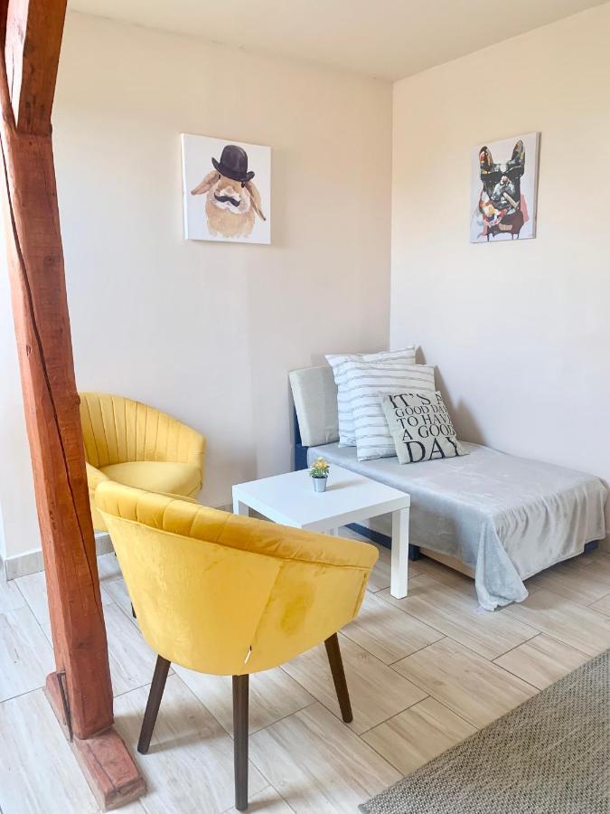 Lelle -Kert Apartman 03 Балатонлелле Экстерьер фото
